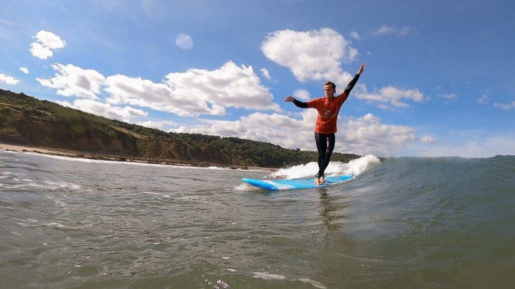 Cayton Bay Surf Shop and Scarborough Surf School - Image 4