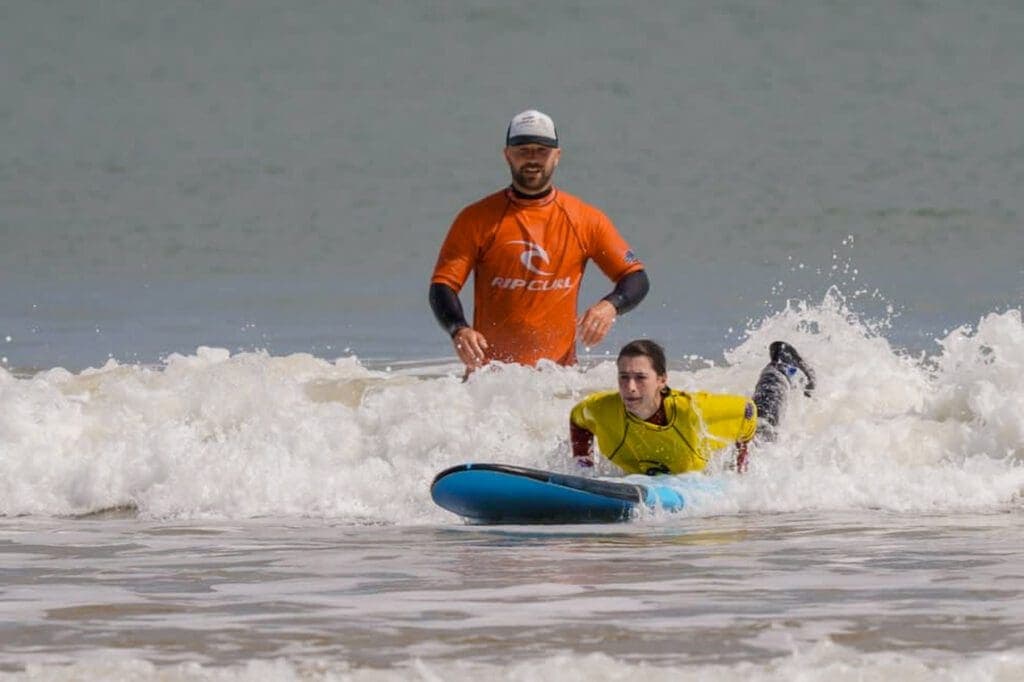 Cayton Bay Surf Shop and Scarborough Surf School - Image 5