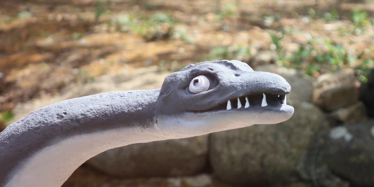 Crystal Palace Dinosaurs - Image 2