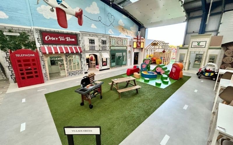 The Little Play Place - Image 1