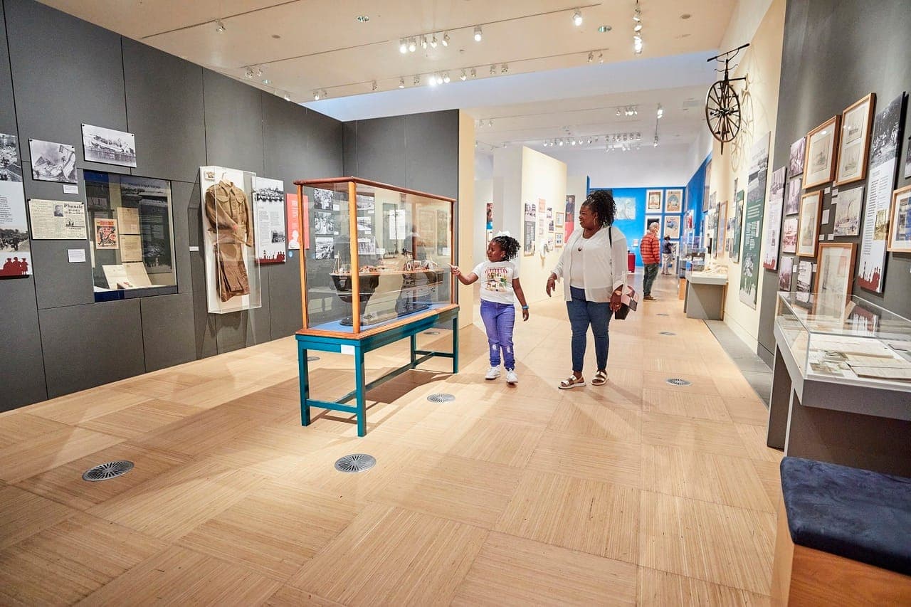SeaCity Museum - Image 2