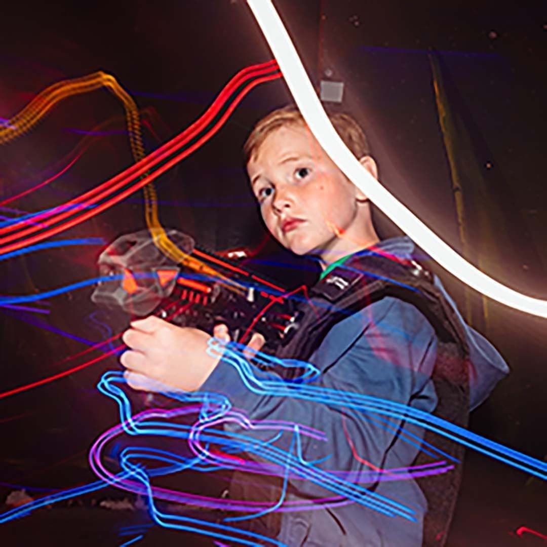 Laser Combat Glasgow Cambuslang (FKA Combat City Tactical Laser Glasgow)