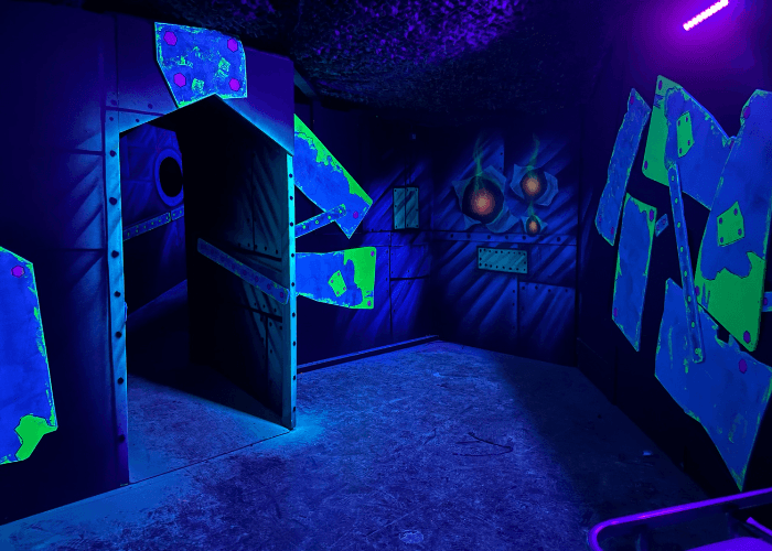 Laser Combat Glasgow Cambuslang (FKA Combat City Tactical Laser Glasgow) - Image 2