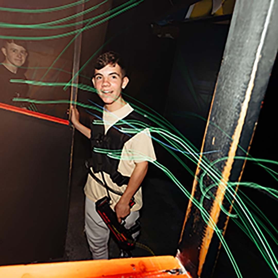 Laser Combat Glasgow Cambuslang (FKA Combat City Tactical Laser Glasgow) - Image 3
