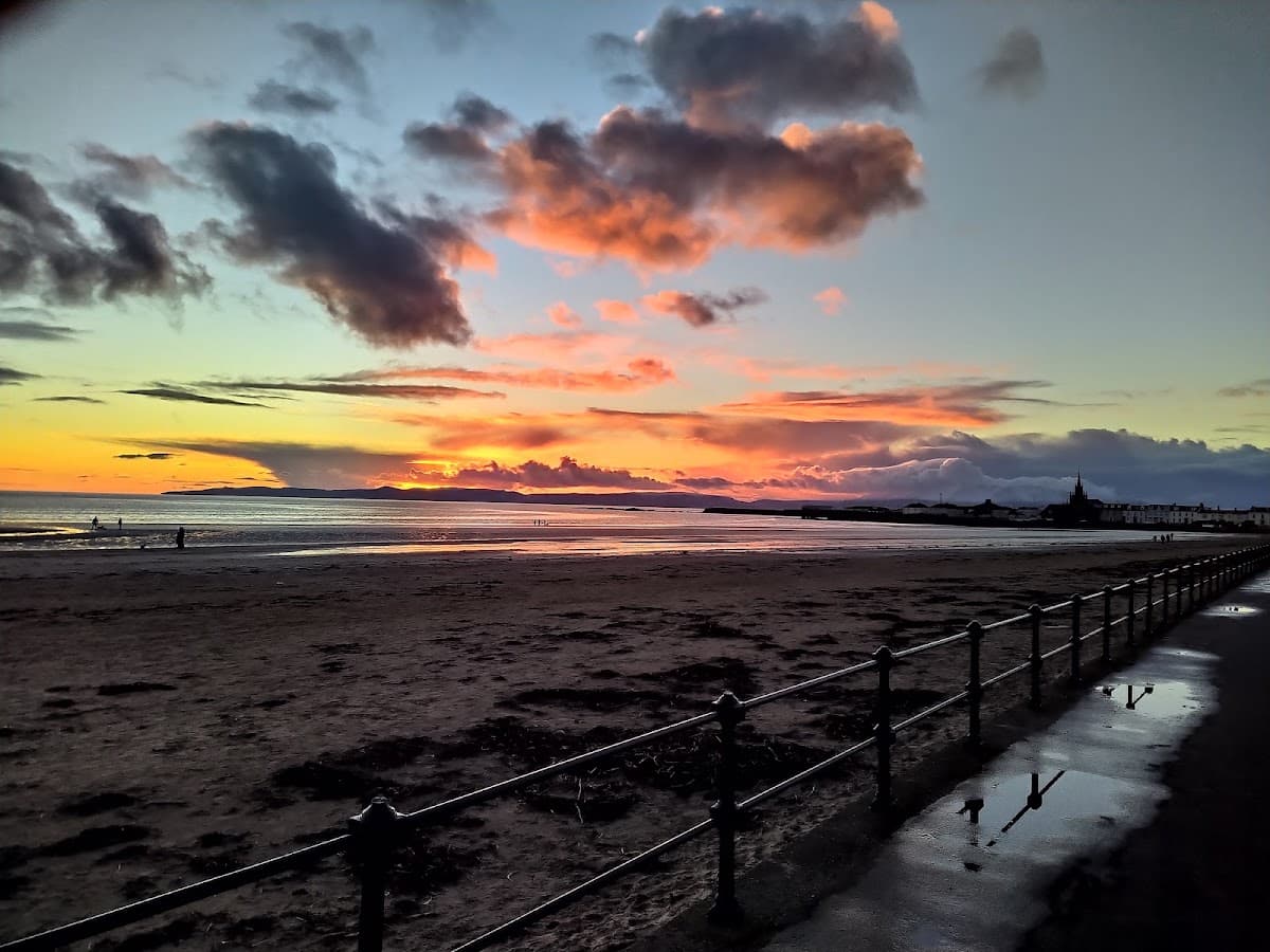 Ardrossan South Beach - Image 2