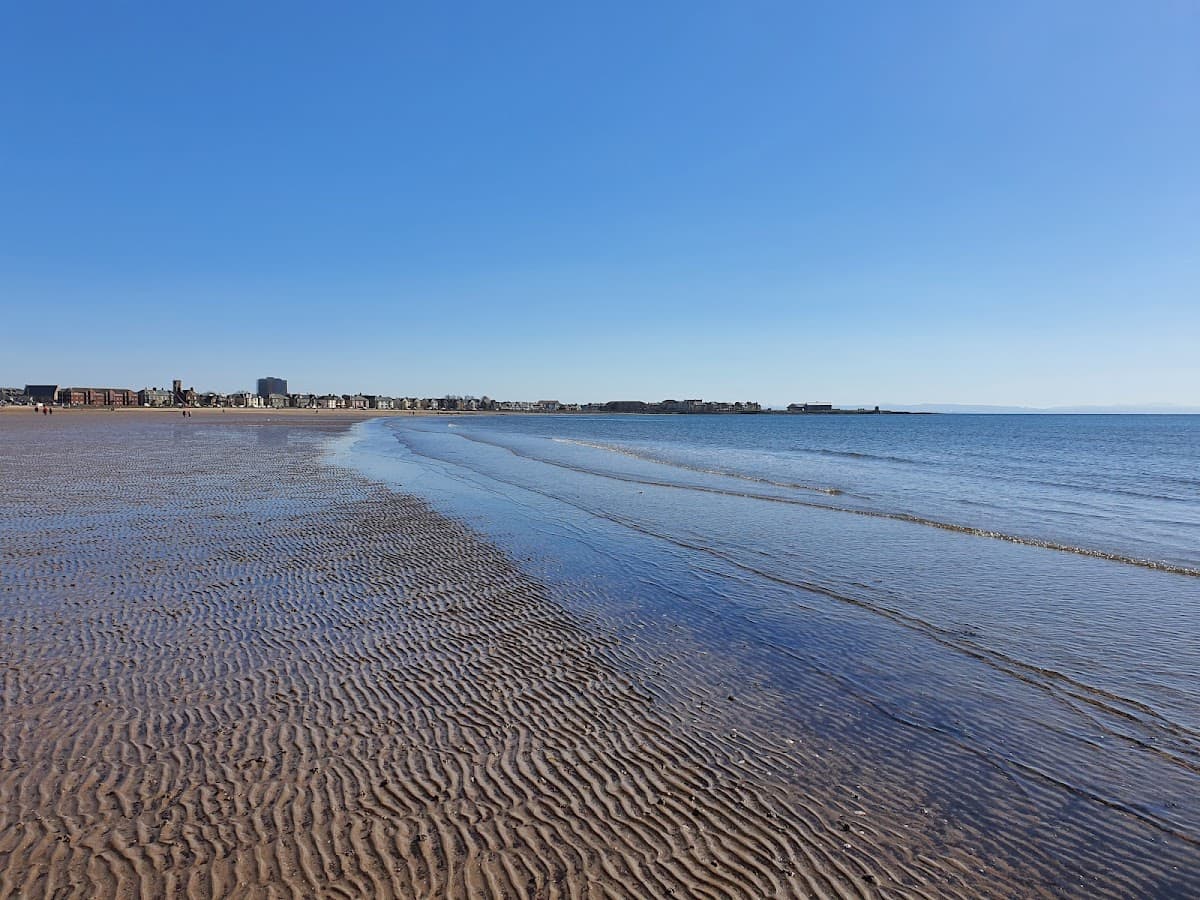 Ardrossan South Beach - Image 3