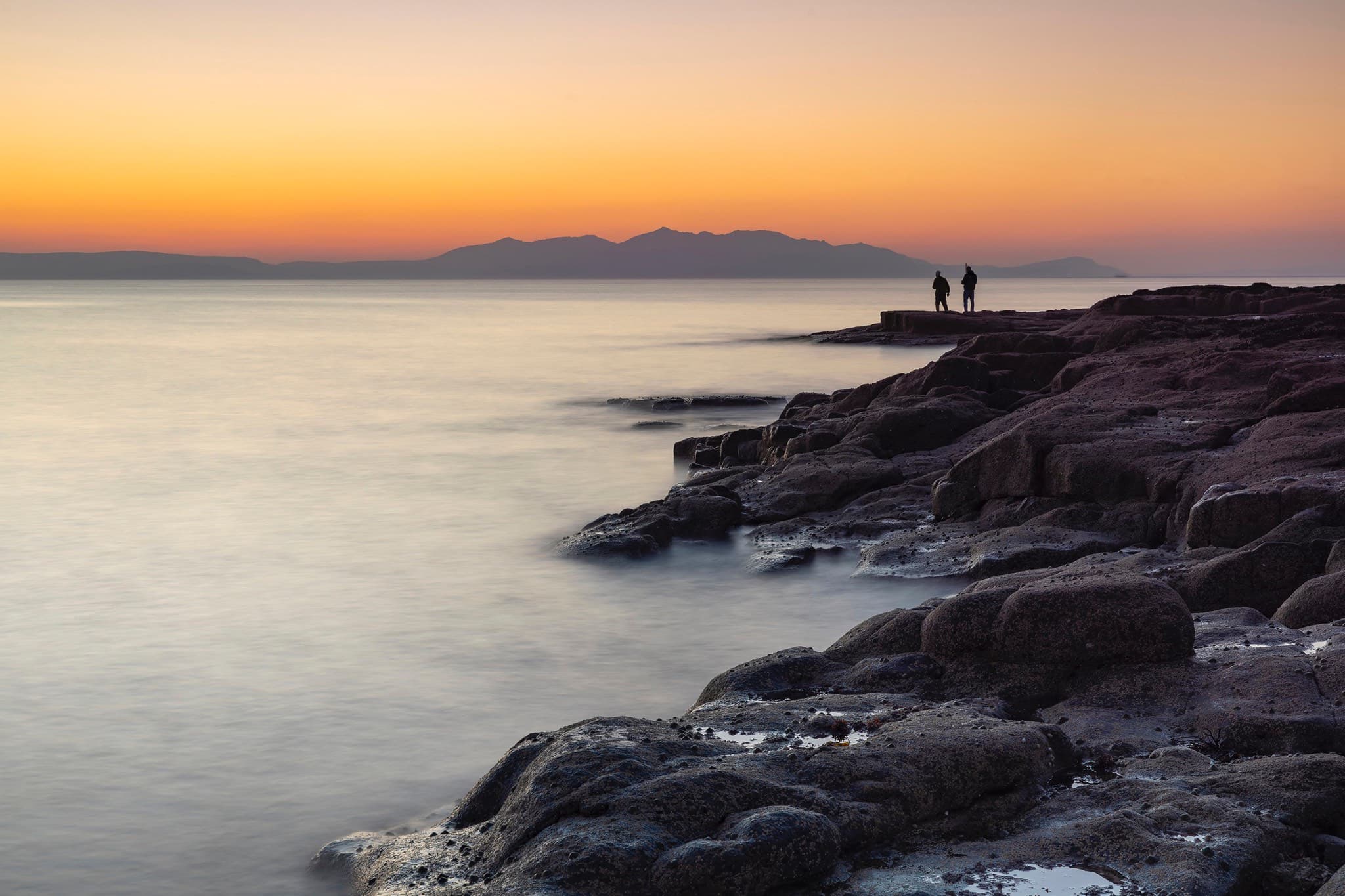 Ardrossan South Beach - Image 4