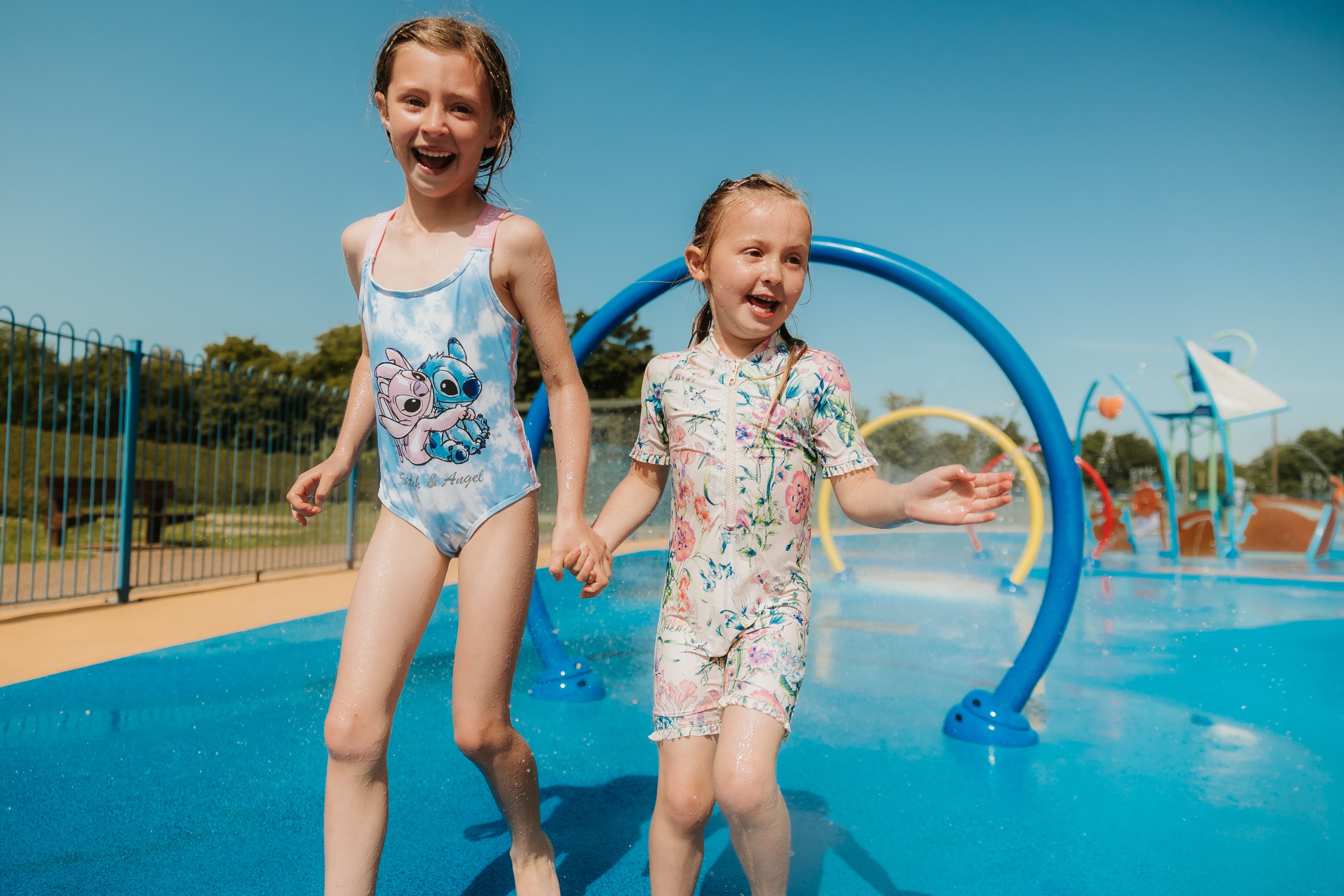 Splash 'n' Play - Image 3