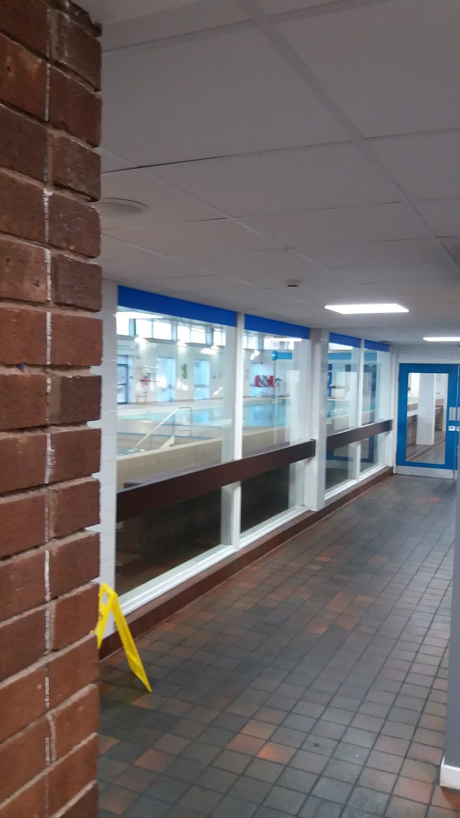 Vale Of Leven Swimming Pool - Image 1