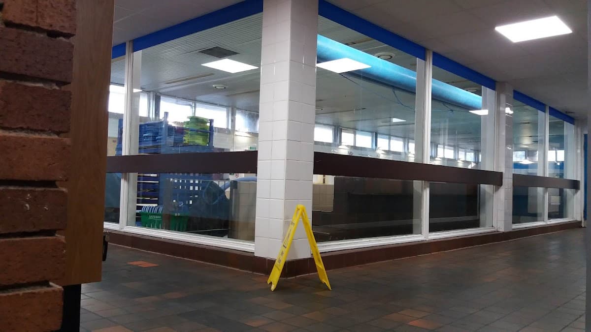 Vale Of Leven Swimming Pool - Image 2