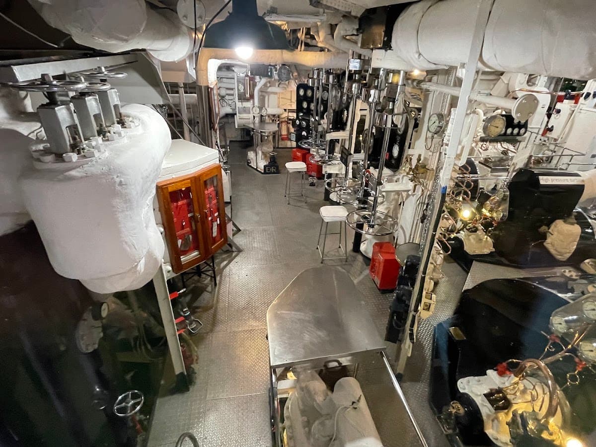 The Royal Yacht Britannia - Image 2