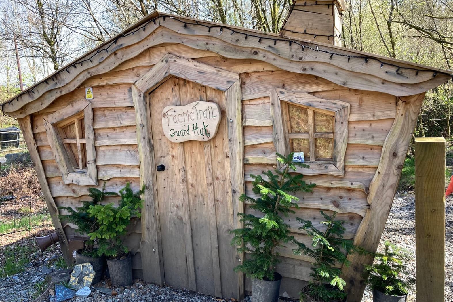 Loch Lomond Faerie Trail - Image 2