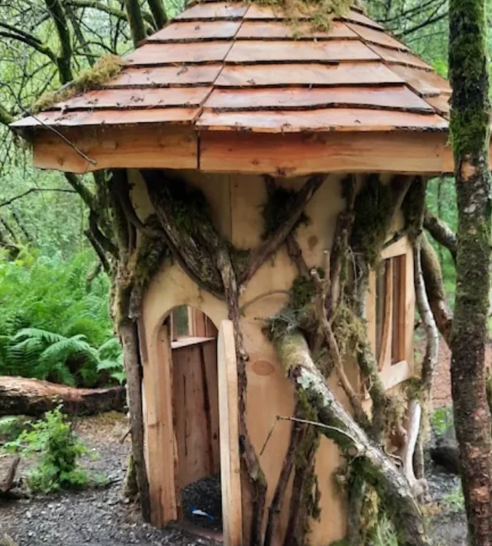Loch Lomond Faerie Trail - Image 4