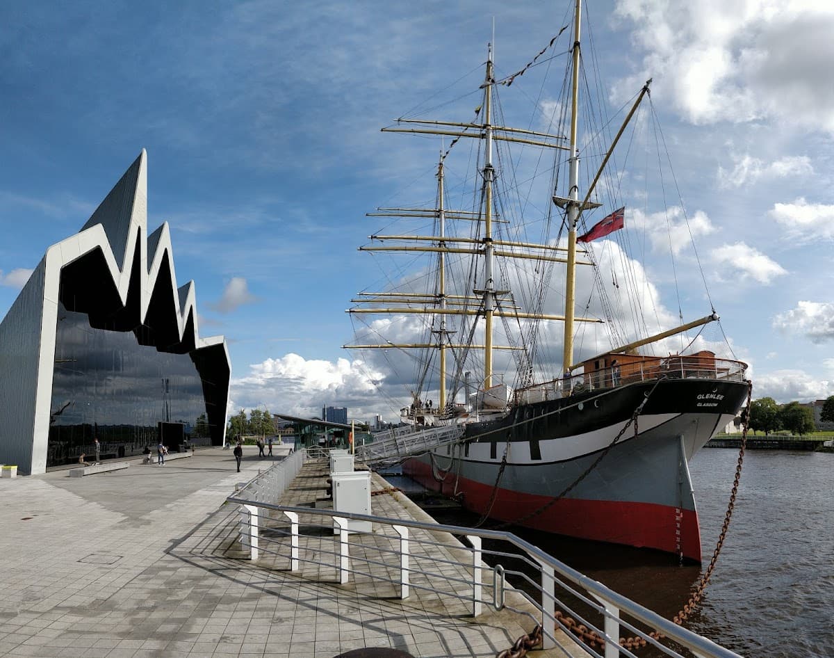 Riverside Museum - Image 2