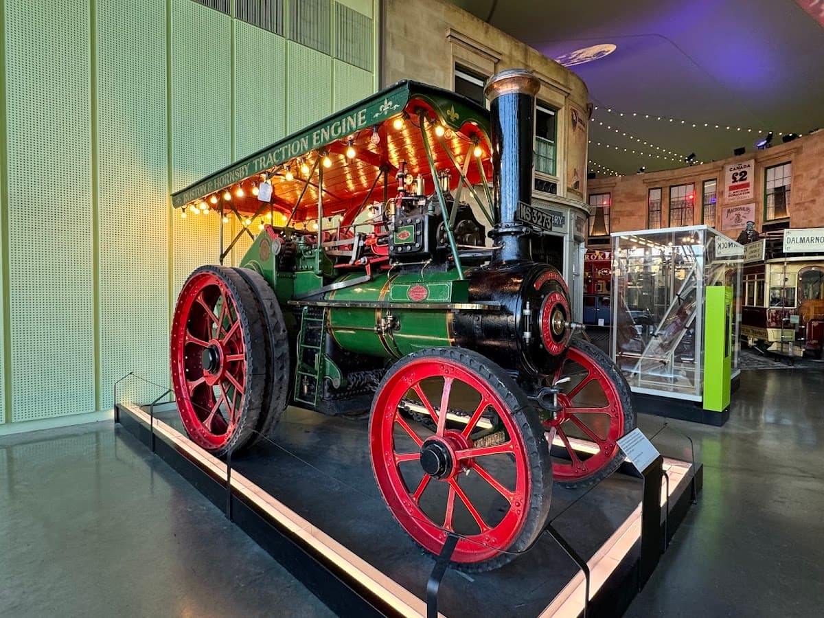 Riverside Museum