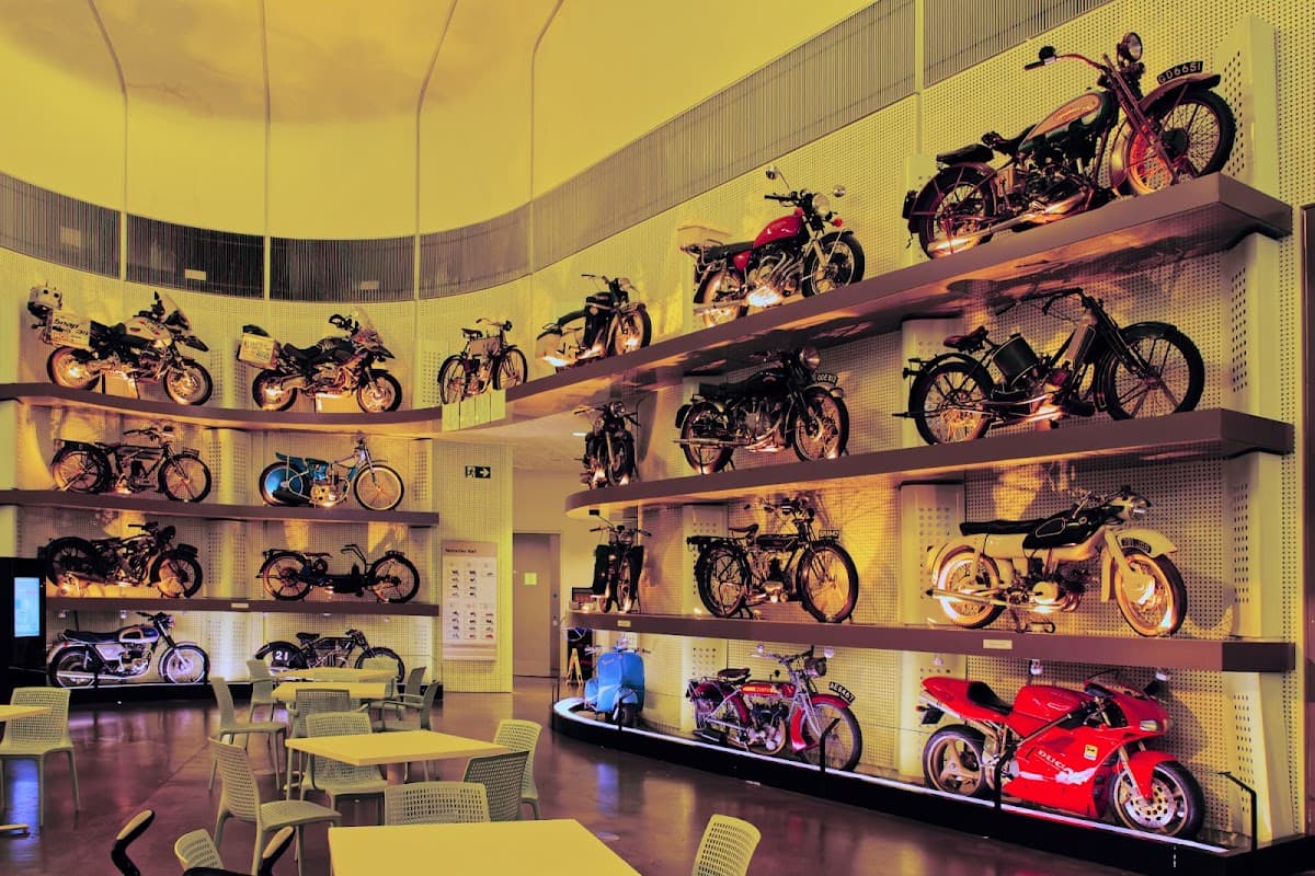 Riverside Museum - Image 3