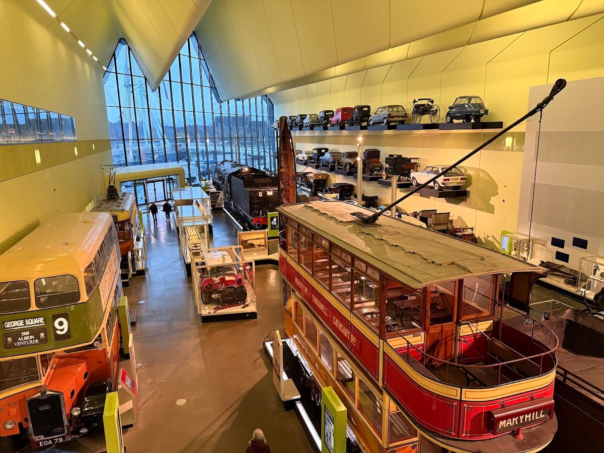 Riverside Museum - Image 4