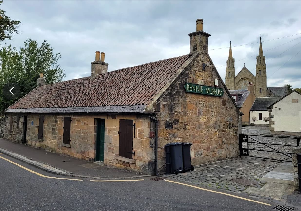 Bennie Museum - Image 1
