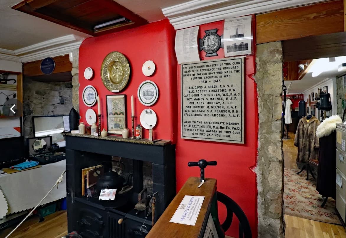 Bennie Museum - Image 2