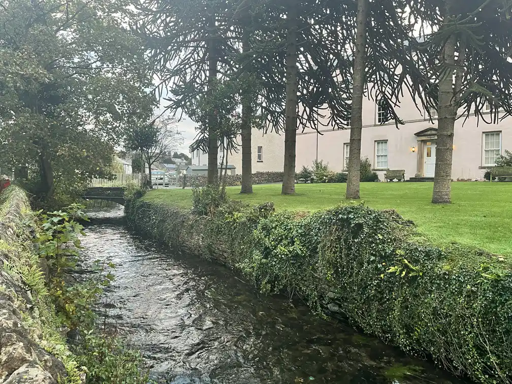Holker Hall & Gardens - Image 2
