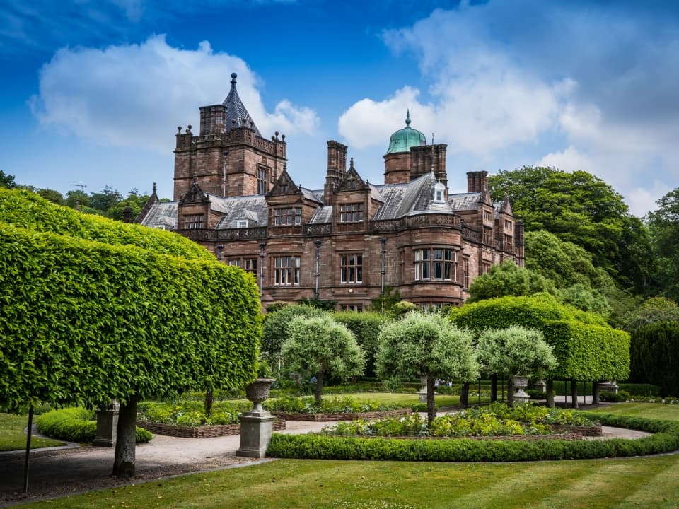 Holker Hall & Gardens - Image 4