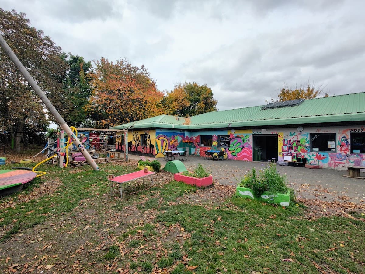 The Old Quarry Adventure Playground - Image 2