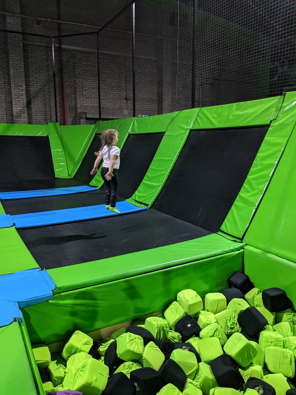 Flip Out Glasgow - Image 4