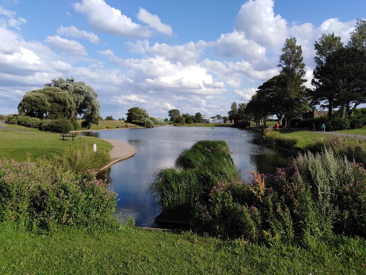 Cleethorpes Boating Lake - Image 2