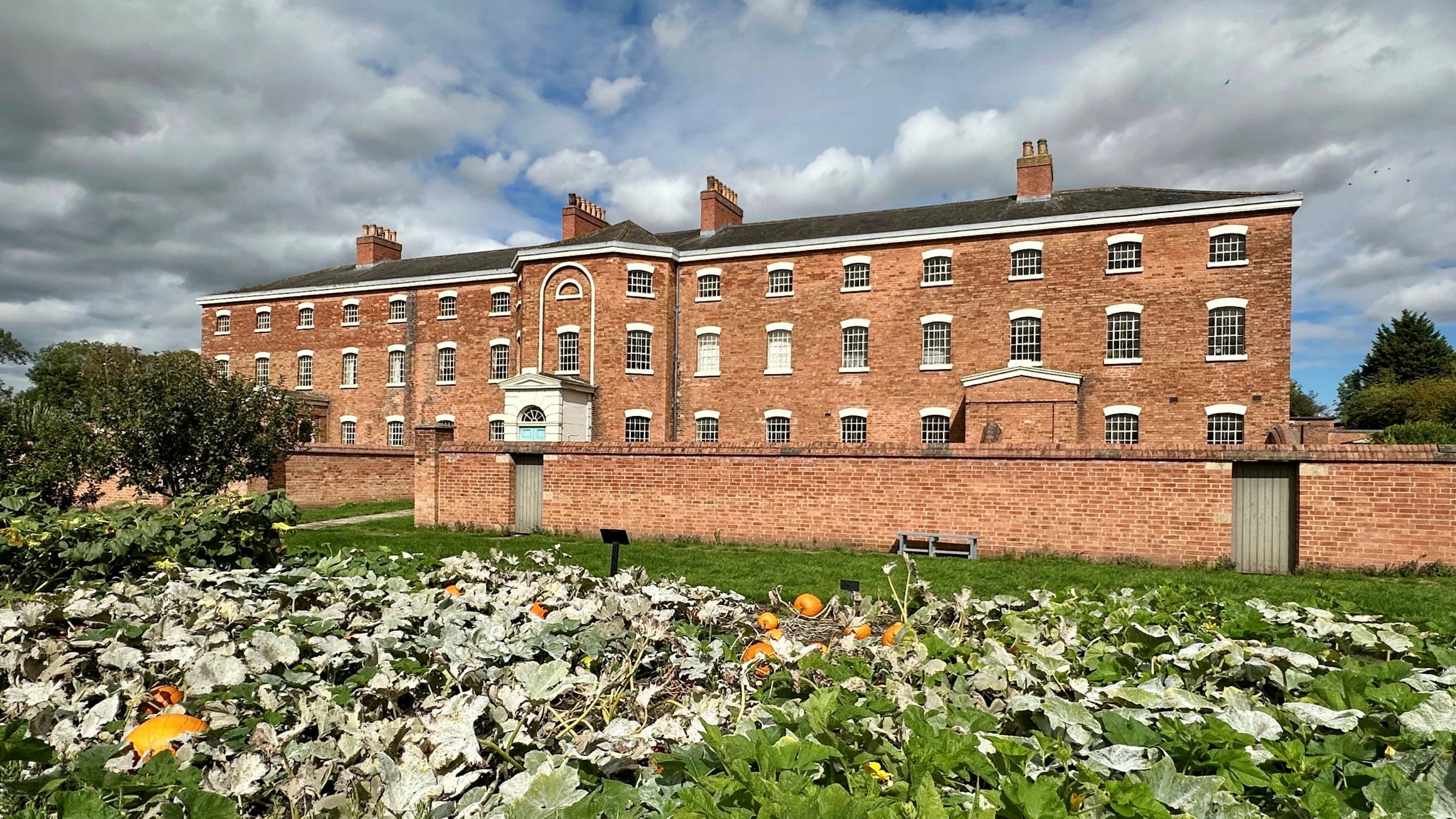 National Trust - The Workhouse, Southwell - Image 2