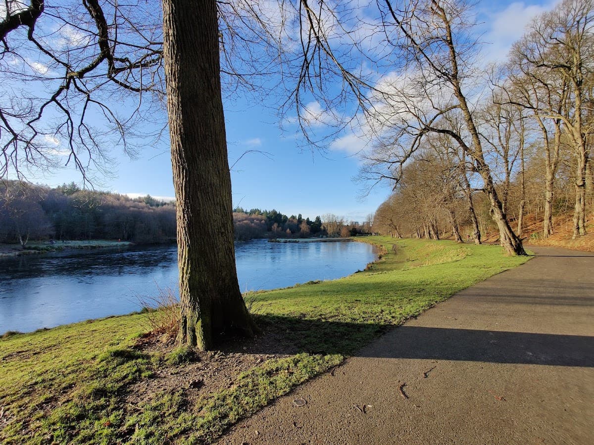 Callendar Park - Image 3