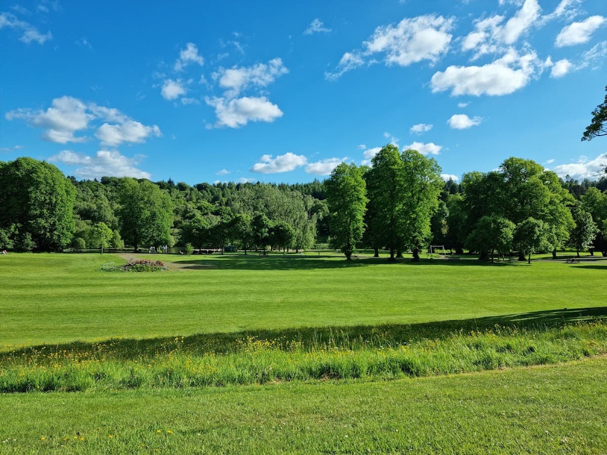 Callendar Park - Image 4