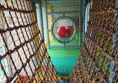 Treasure Island Adventure Park - Image 4