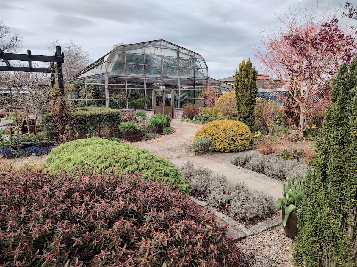 Inverness Botanic Gardens and Café - Image 2