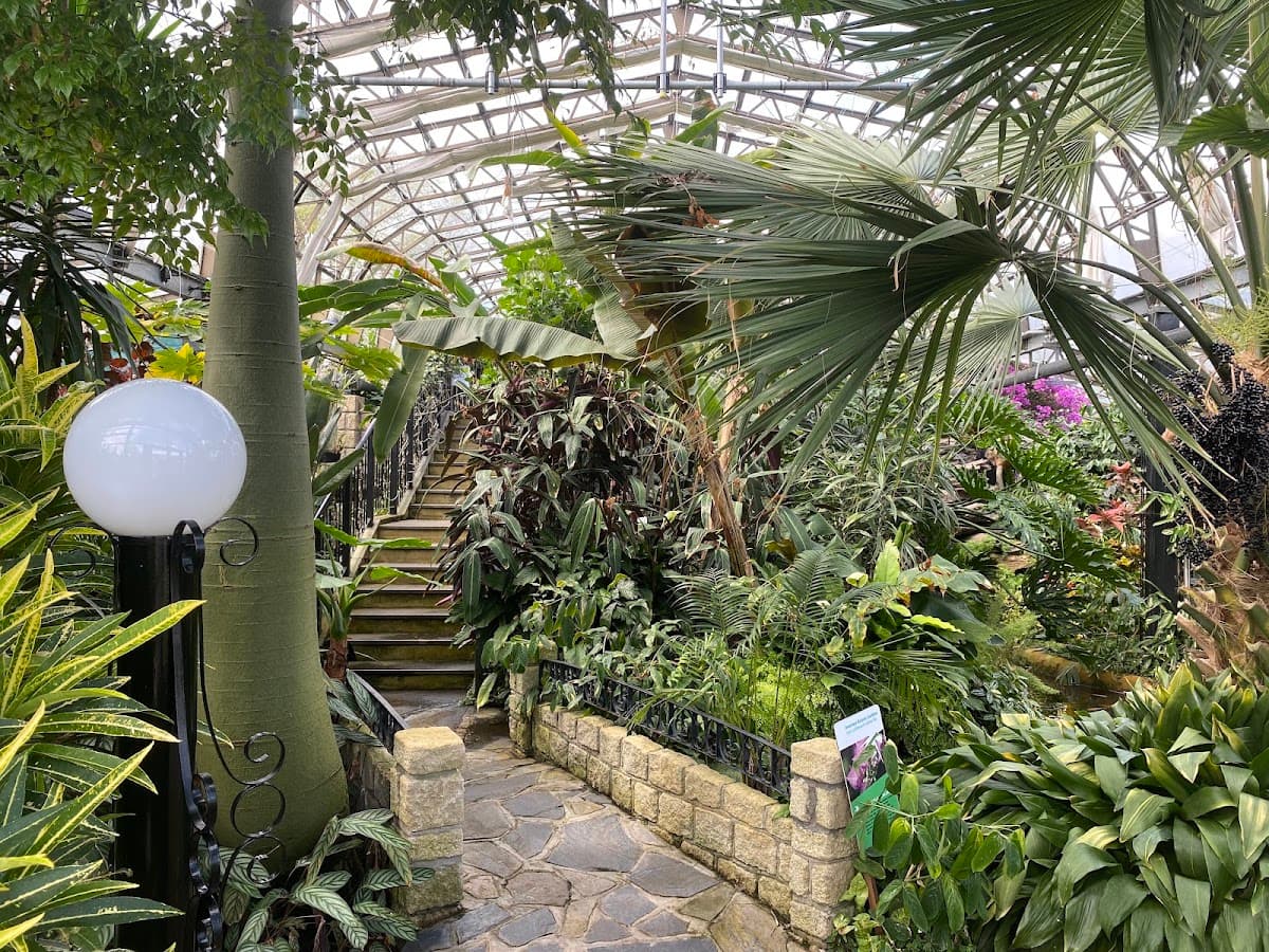 Inverness Botanic Gardens and Café - Image 3