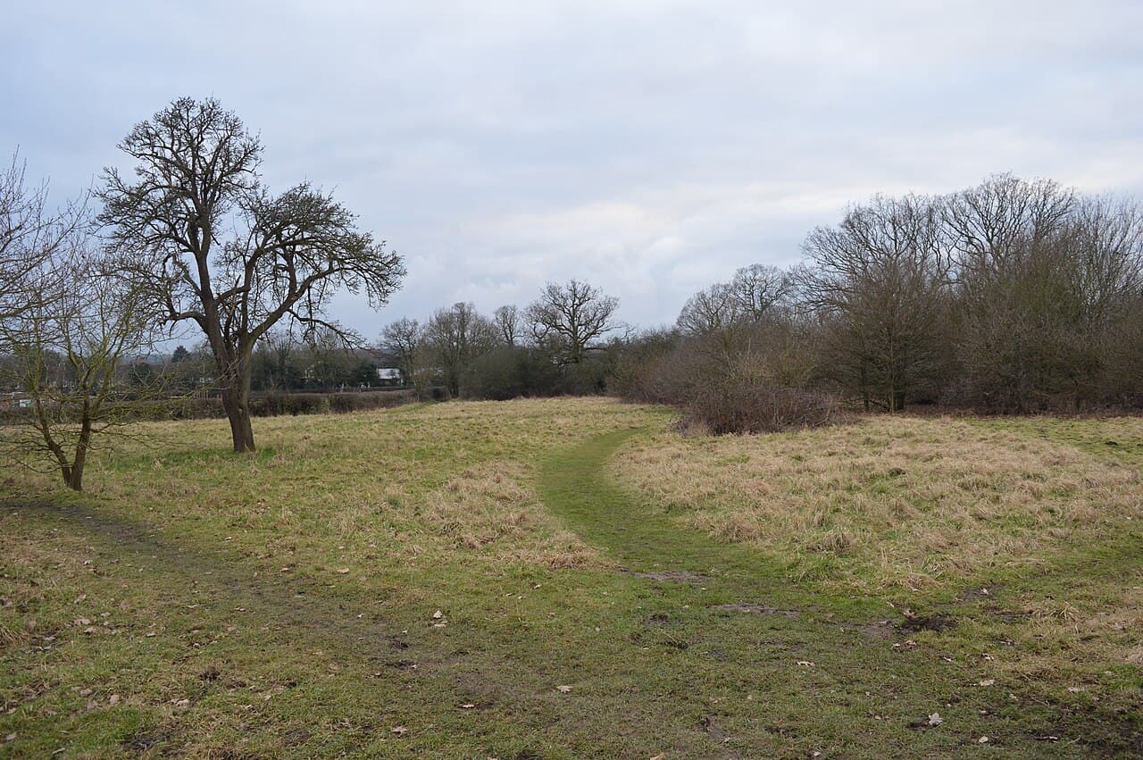 Cheshunt Park - Image 5