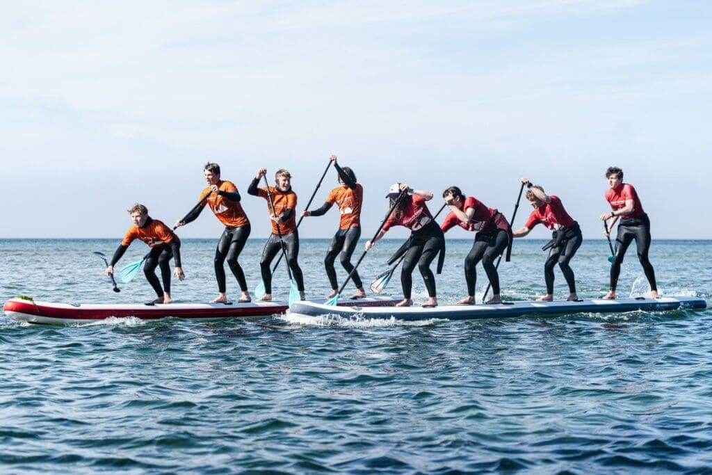Coast to Coast Surf School - Image 2