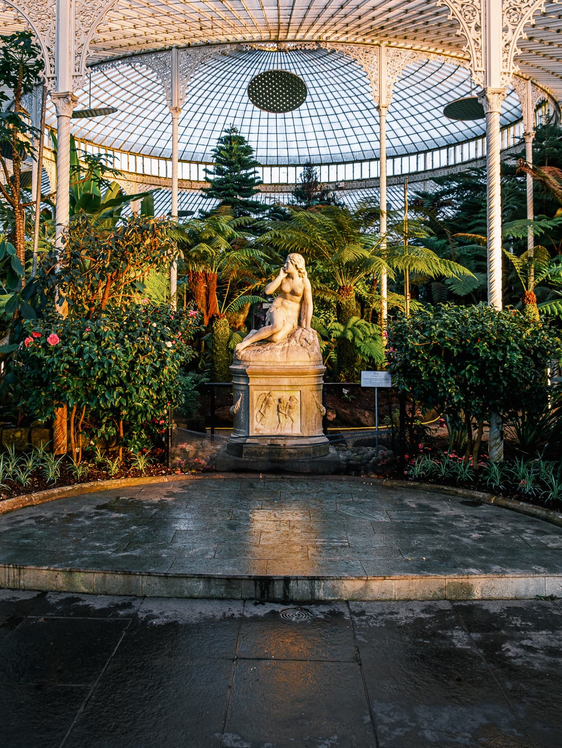 Glasgow Botanic Gardens