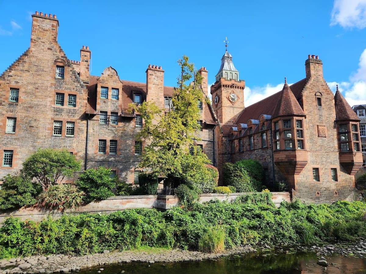 Dean Village Edinburgh - Image 1
