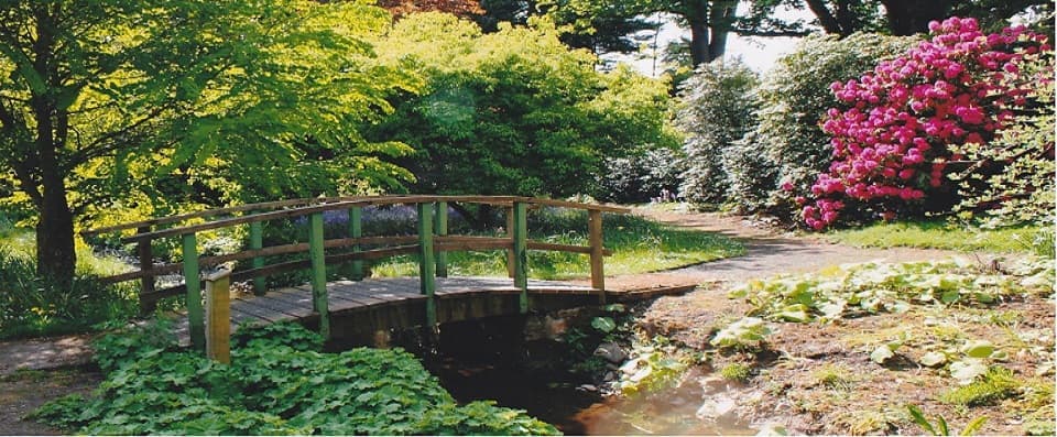 Kailzie Gardens - Image 1