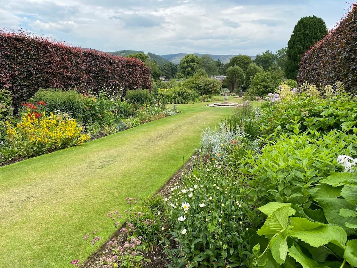 Kailzie Gardens - Image 2
