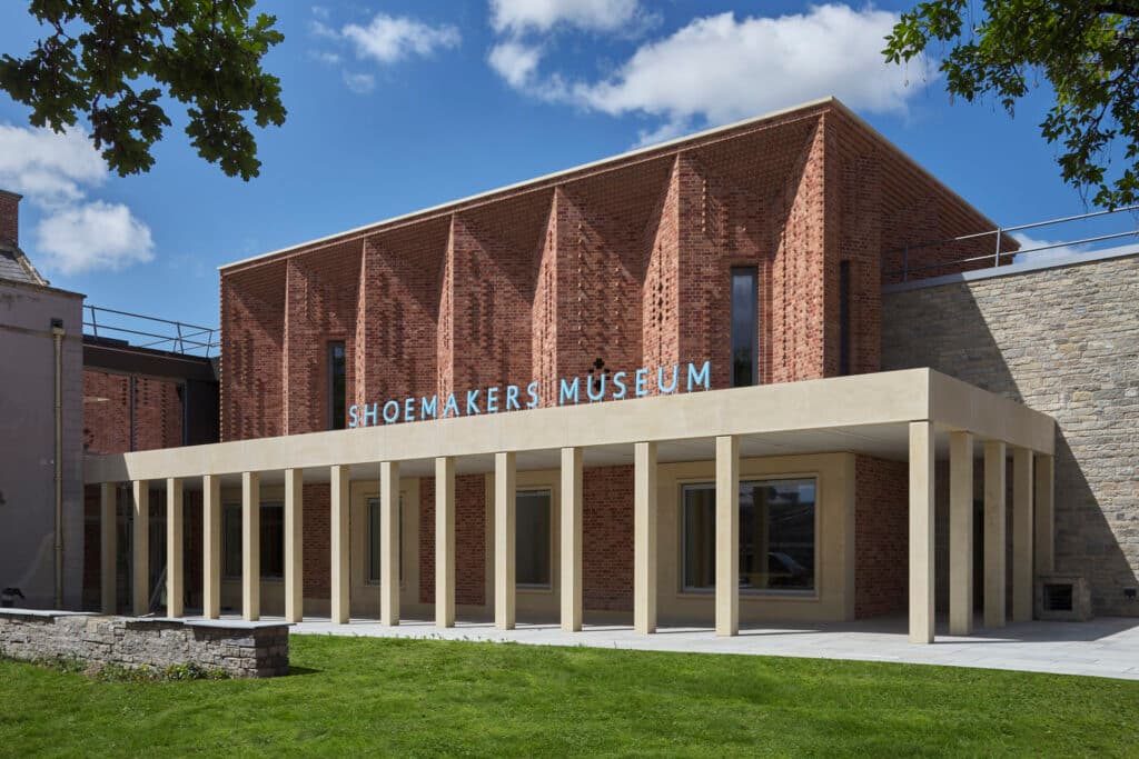 Shoemakers Museum - Image 2