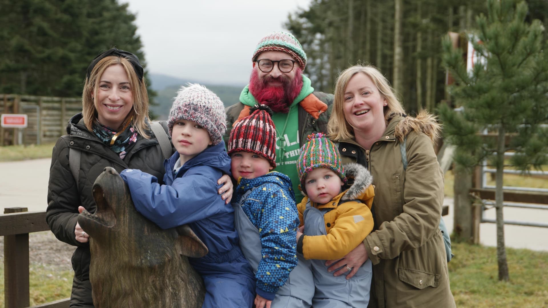 Highland Wildlife Park - Image 3