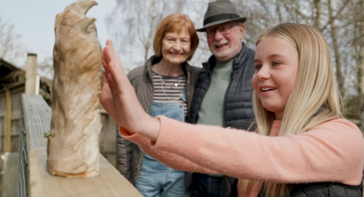 Highland Wildlife Park - Image 4