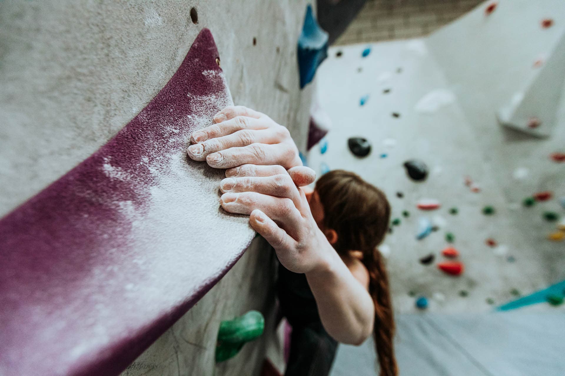Clip 'n Climb Bristol - Image 2