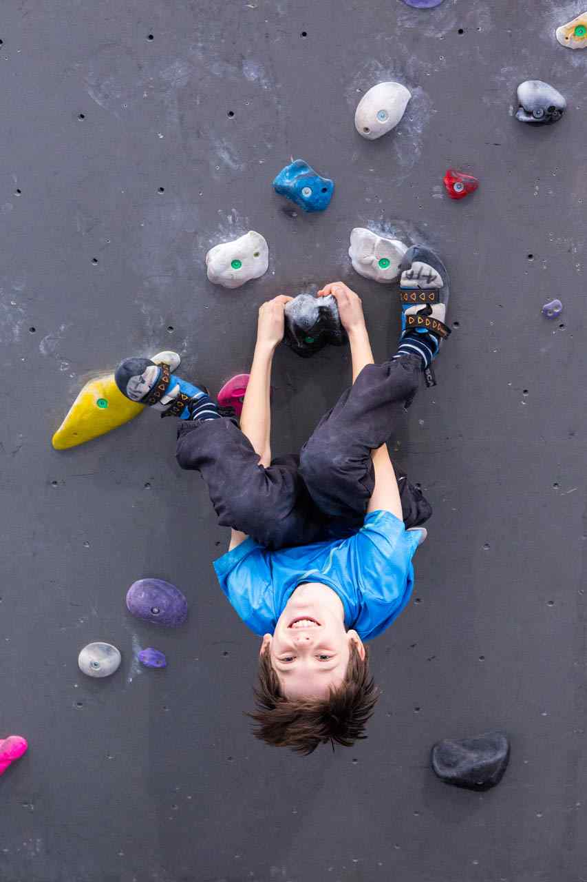 Clip 'n Climb Bristol - Image 3
