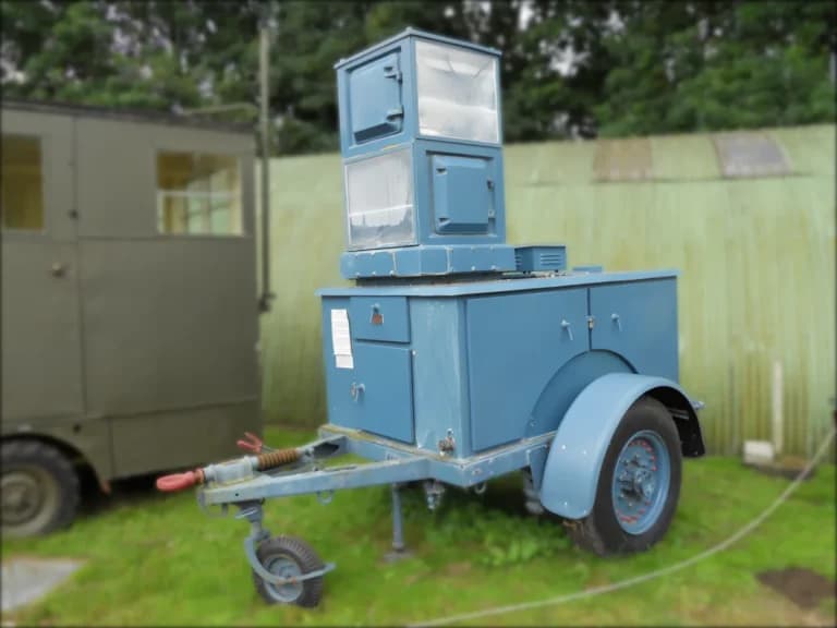 Norfolk and Suffolk Aviation Museum - Image 2