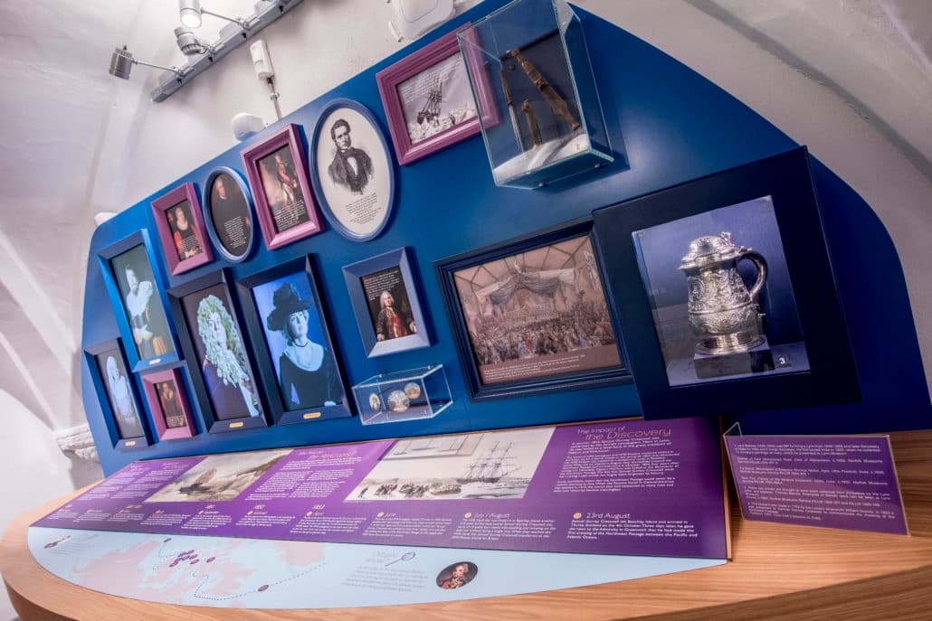 Stories of Lynn - Museum and Old Gaol Cells - Image 3