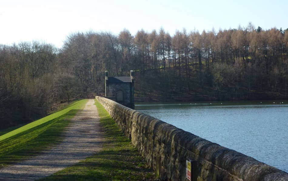 Linacre Reservoirs - Image 2