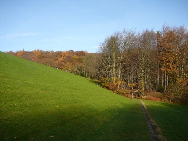 Linacre Reservoirs - Image 3