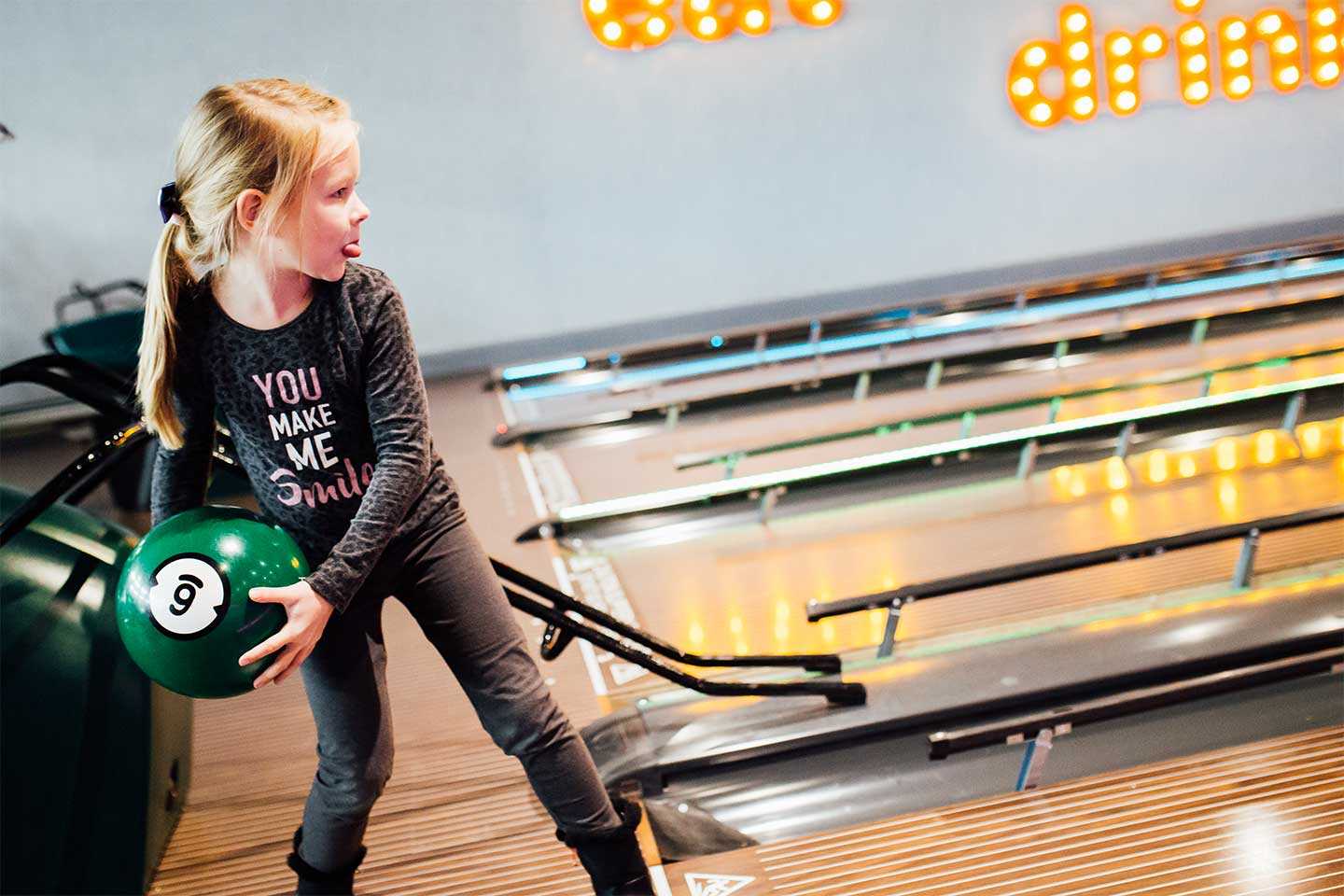 Airtastic Entertainment Centre Lisburn - Laser Tag, Ultimate Challenges, Bowling, Amusements, NY Urban Pizza - Image 2